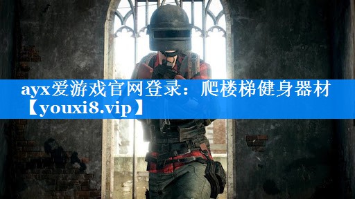 ayx爱游戏官网登录：爬楼梯健身器材