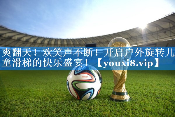 爽翻天！欢笑声不断！开启户外旋转儿童滑梯的快乐盛宴！