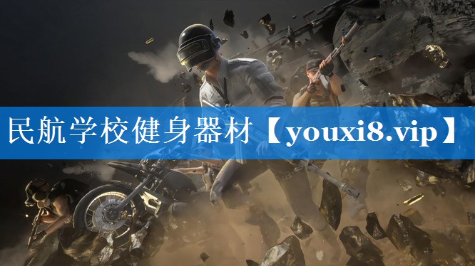 民航学校健身器材