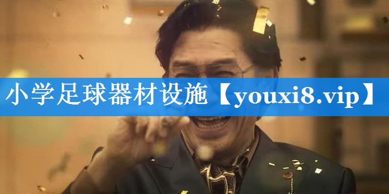 小学足球器材设施