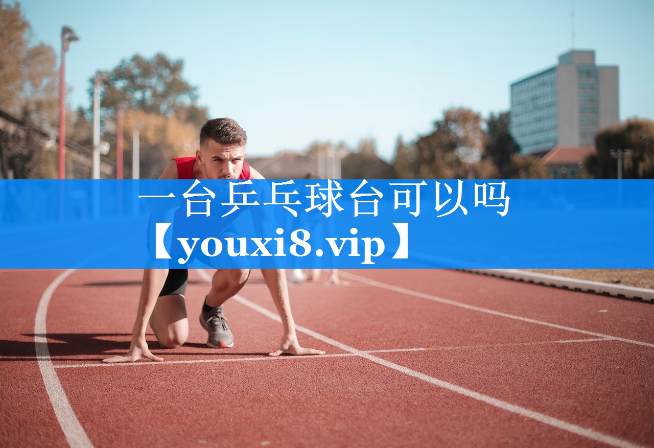 一台乒乓球台可以吗
