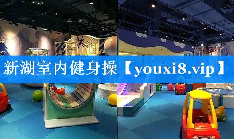 新湖室内健身操