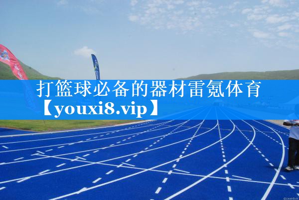 打篮球必备的器材雷氪体育