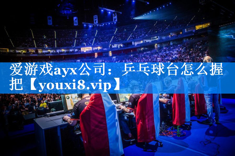 爱游戏ayx公司：乒乓球台怎么握把