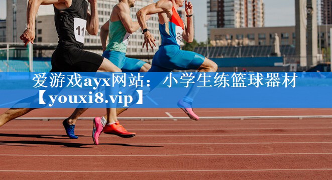 爱游戏ayx网站：小学生练篮球器材