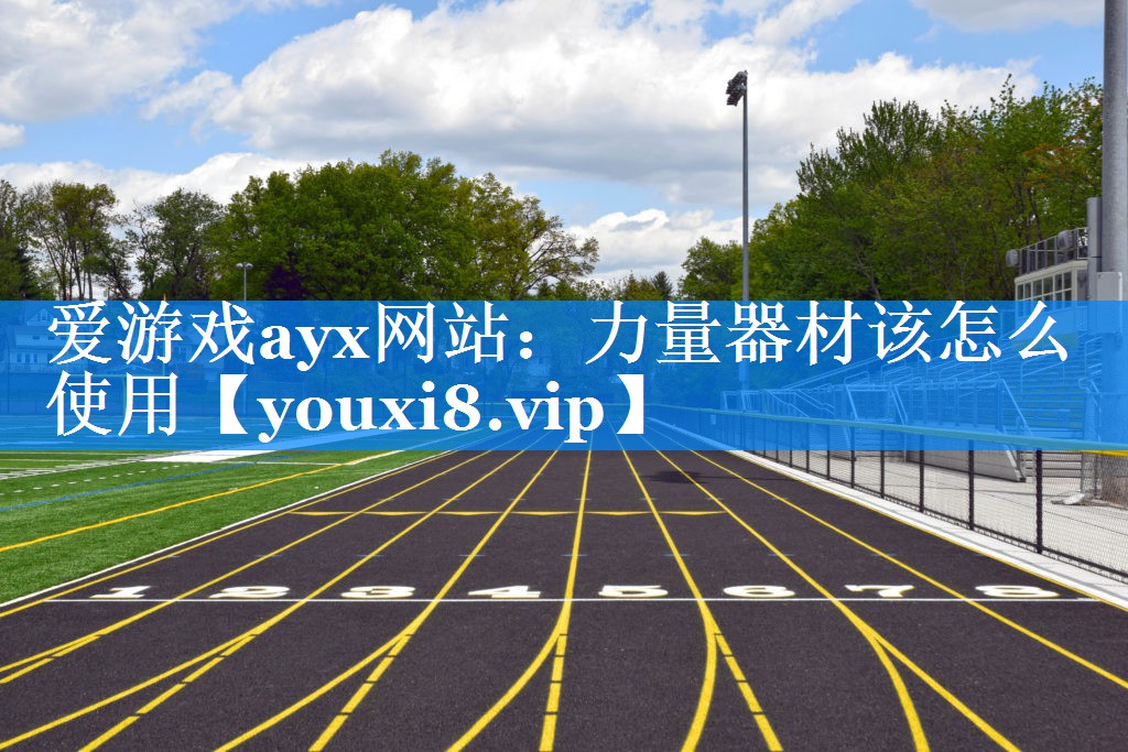 爱游戏ayx网站：力量器材该怎么使用