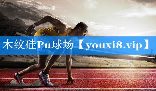 木纹硅Pu球场