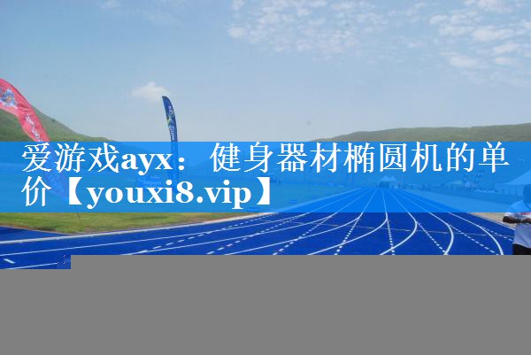 爱游戏ayx：健身器材椭圆机的单价