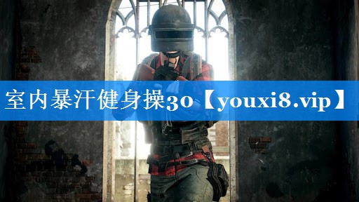 室内暴汗健身操30