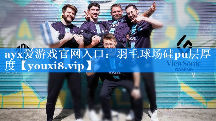 ayx爱游戏官网入口：羽毛球场硅pu层厚度