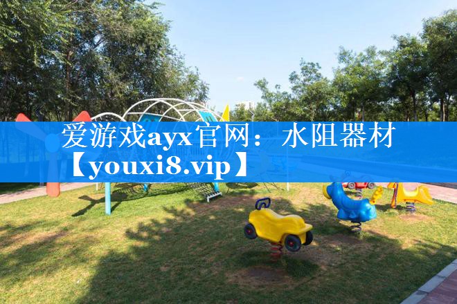 爱游戏ayx官网：水阻器材
