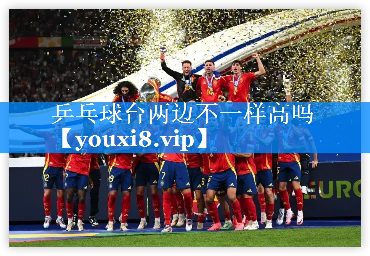 乒乓球台两边不一样高吗