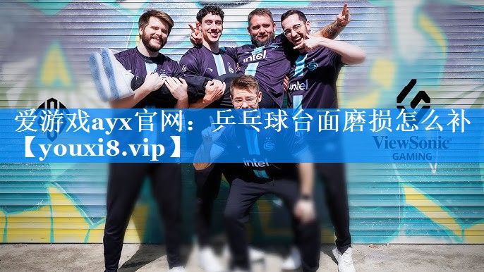 爱游戏ayx官网：乒乓球台面磨损怎么补
