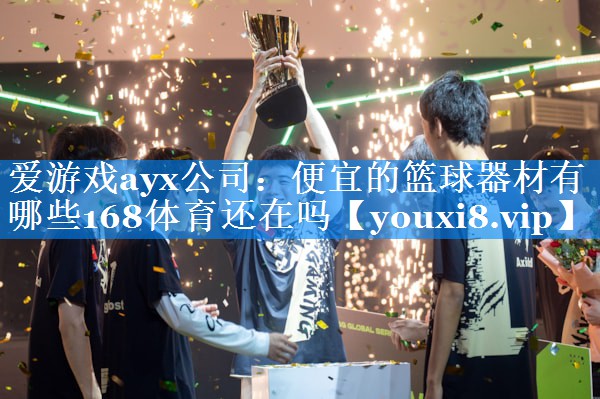 爱游戏ayx公司：便宜的篮球器材有哪些168体育还在吗