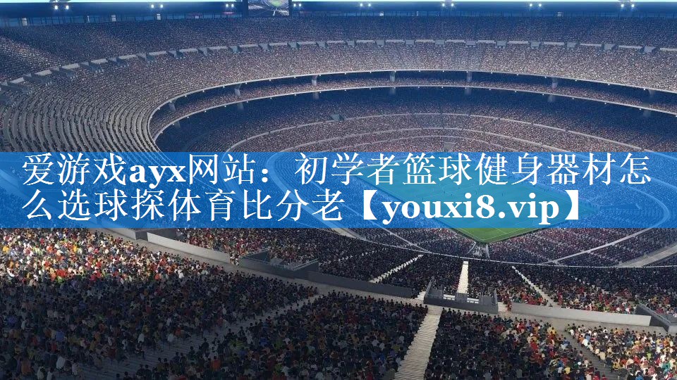 爱游戏ayx网站：初学者篮球健身器材怎么选球探体育比分老