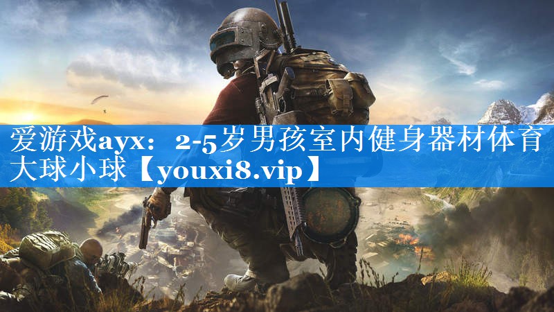 爱游戏ayx：2-5岁男孩室内健身器材体育大球小球