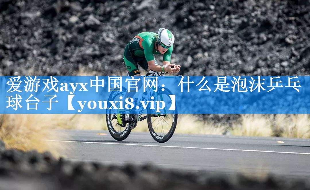 什么是泡沫乒乓球台子 什么是泡沫乒乓球台子