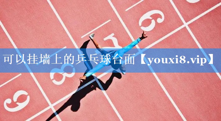 可以挂墙上的乒乓球台面 可以挂墙上的乒乓球台面
