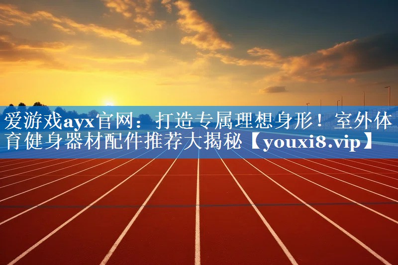 打造专属理想身形!室外体育健身器材配件推荐大揭秘 打造专属理想身形!室外体育健身器材配件推荐大揭秘