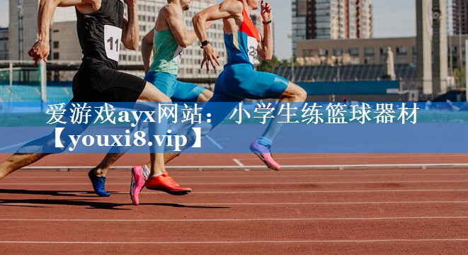 小学生练篮球器材 小学生练篮球器材