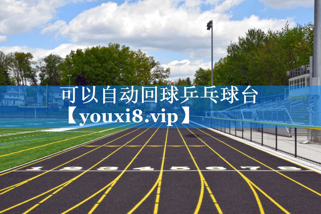 可以自动回球乒乓球台 可以自动回球乒乓球台