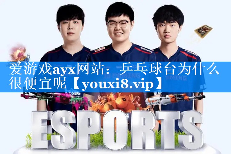 乒乓球台为什么很便宜呢 乒乓球台为什么很便宜呢