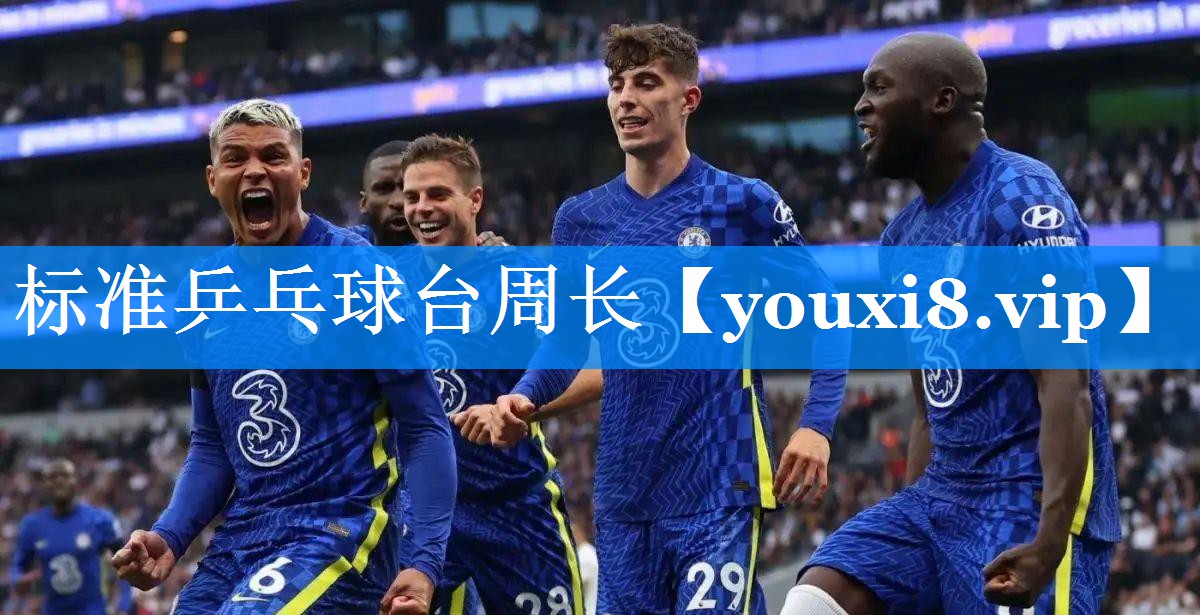 标准乒乓球台周长 标准乒乓球台周长
